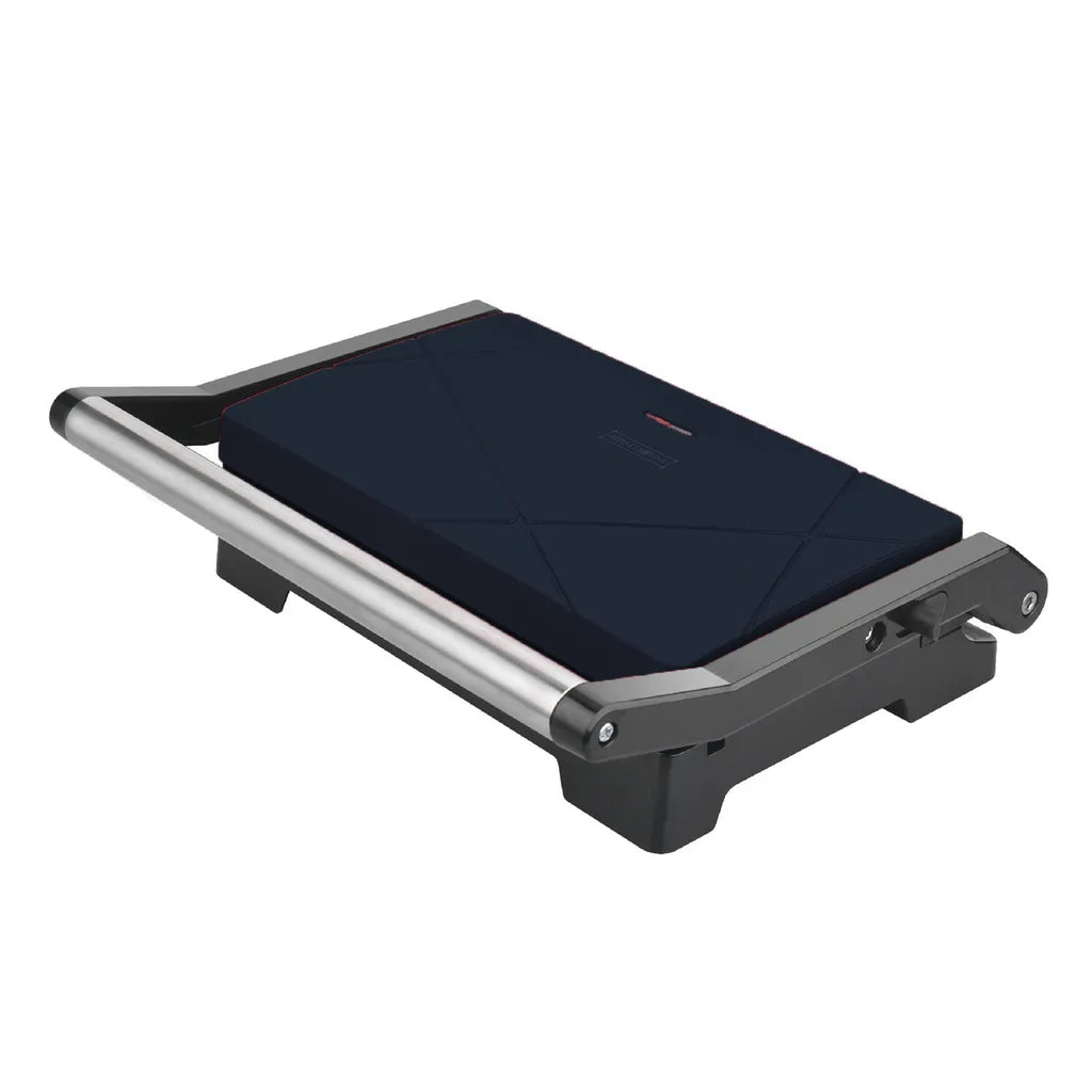 Royalty Line Toaster Grill 1000W Nero