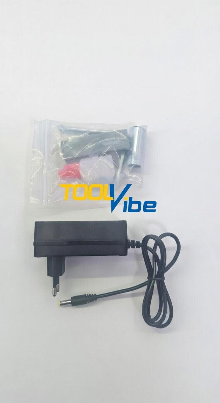 Forbice Cesoia da Potatura 35mm Display Makota a 2 Batteria 68v 6000mAh Mod. ORO