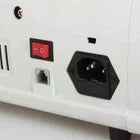 MACCHINA CONTA SOLDI DENARO FALSO RIVELATORE BANCONOTE UV MAGNETICO BILL COUNTER